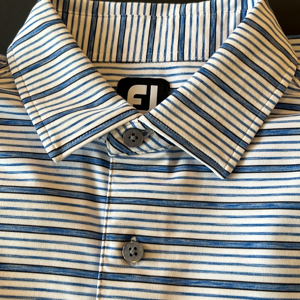 Foot Joy Golf top